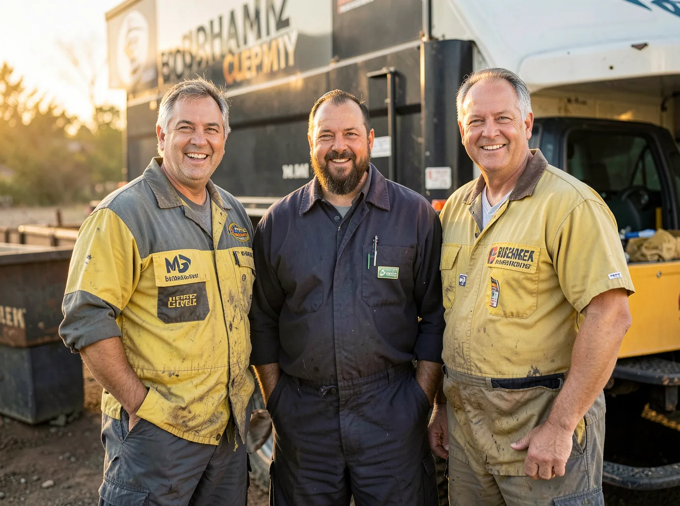 Sewage Cleanup company in Fort Sill, OK